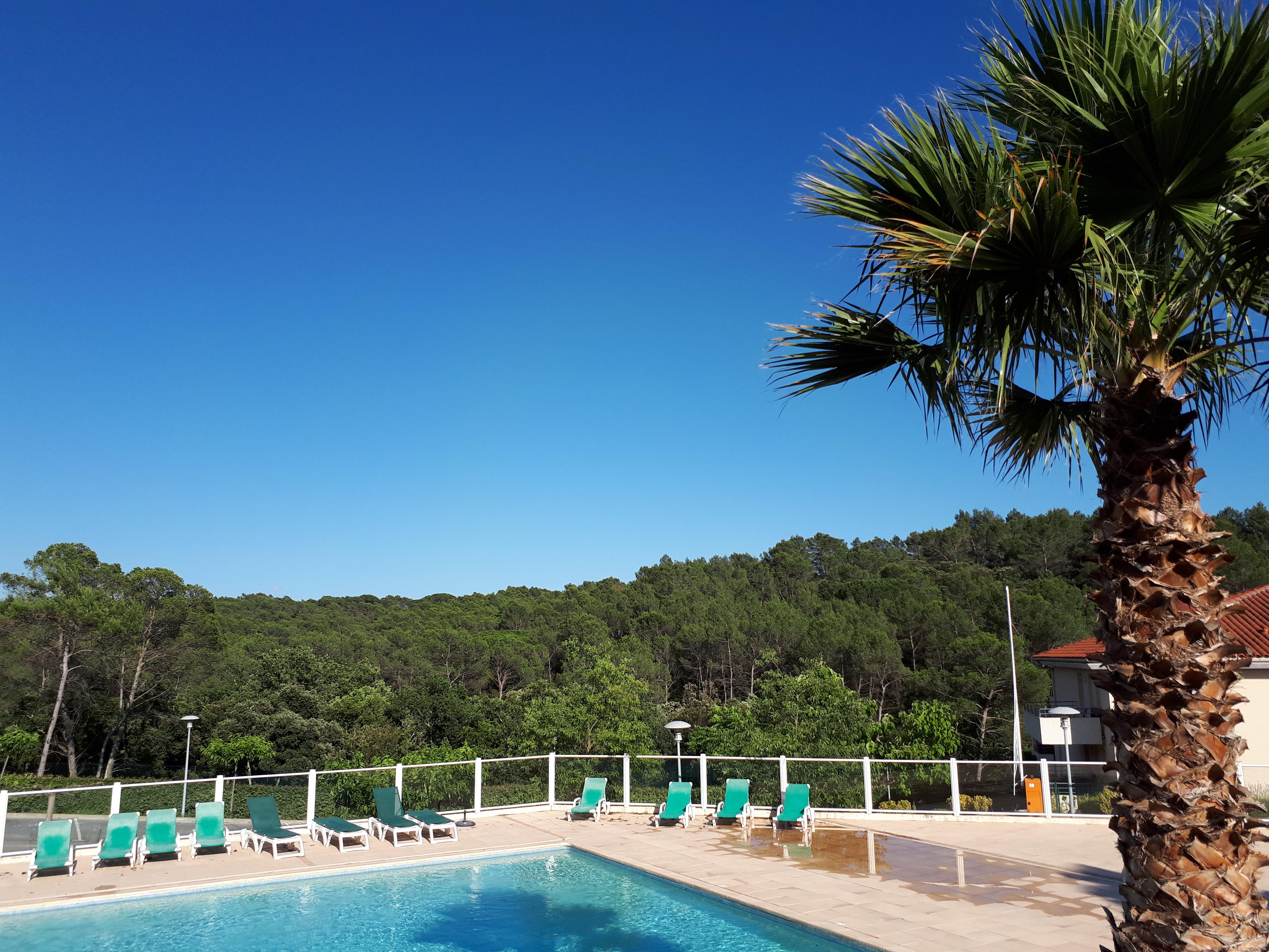 Les Parasols D'Argens Roquebrune-sur-Argens Eksteriør bilde