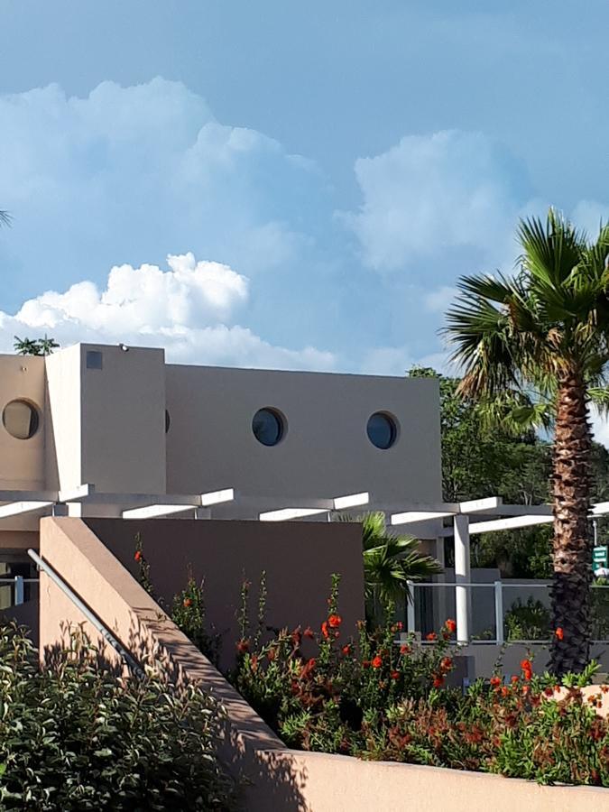 Les Parasols D'Argens Roquebrune-sur-Argens Eksteriør bilde