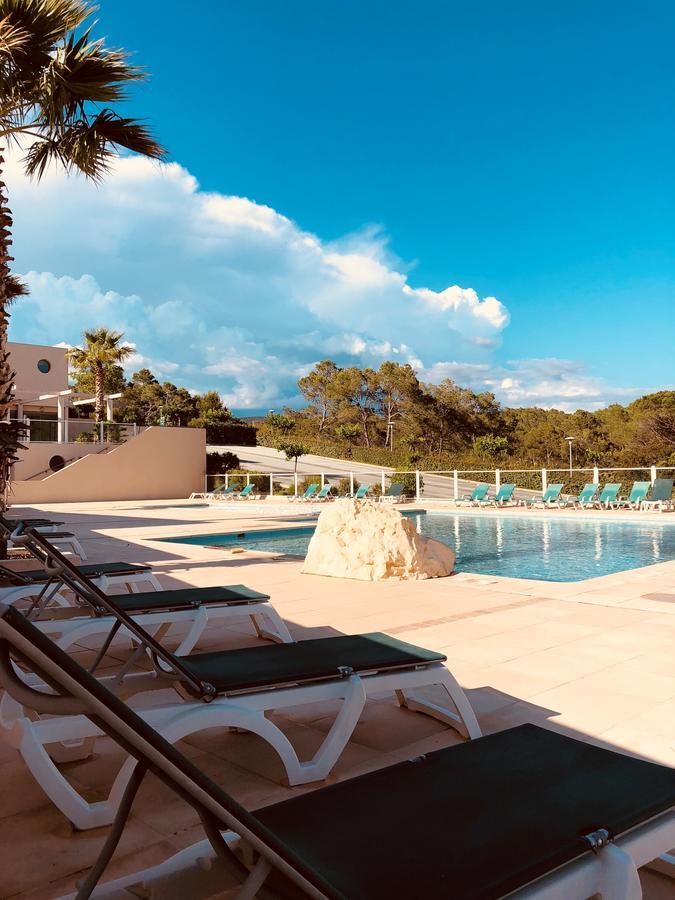 Les Parasols D'Argens Roquebrune-sur-Argens Eksteriør bilde